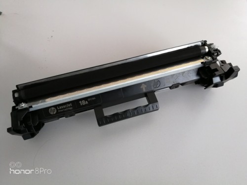 Заправка  CF218A (1400 стр) ДЛЯ HP M104/M132