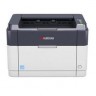 Принтер Kyocera FS1060DN ч/б лаз. A4 25 ppm 600dpi 32 Mb LAN дуплекс тонер - 